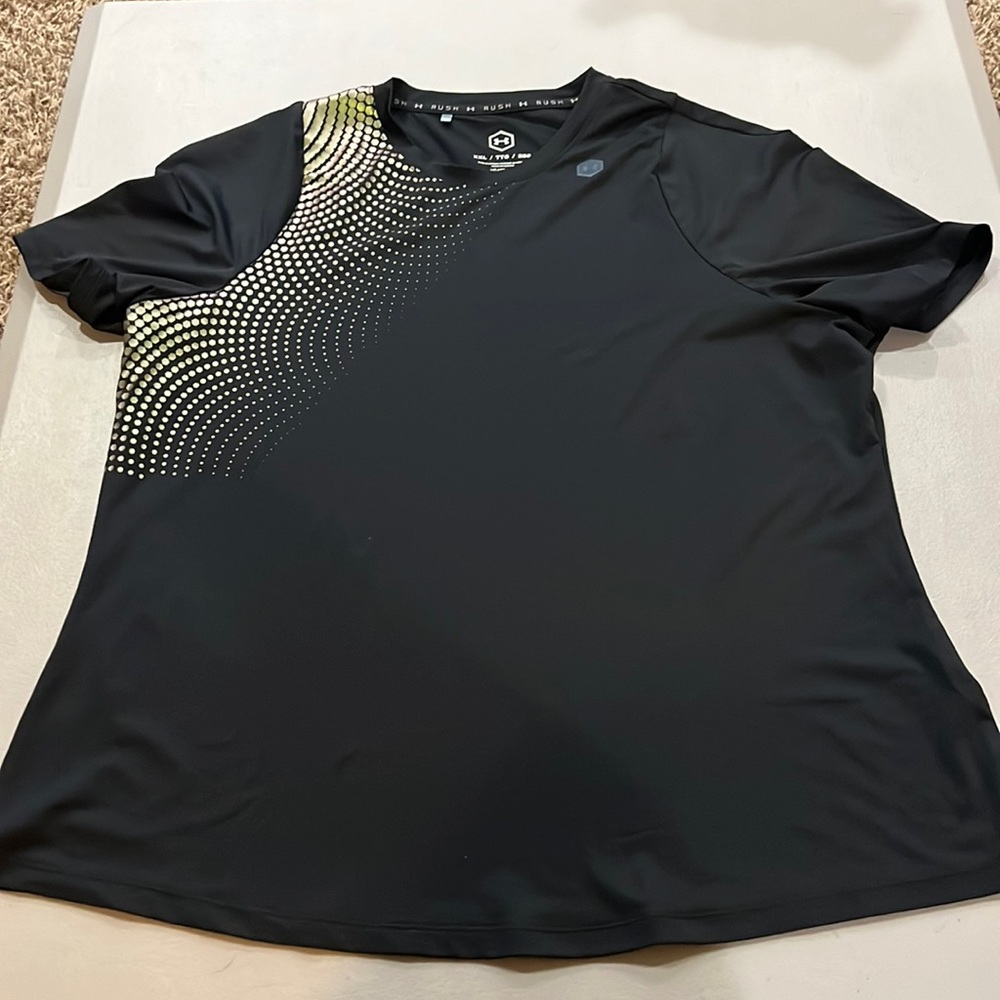 Under Armour performance tee
